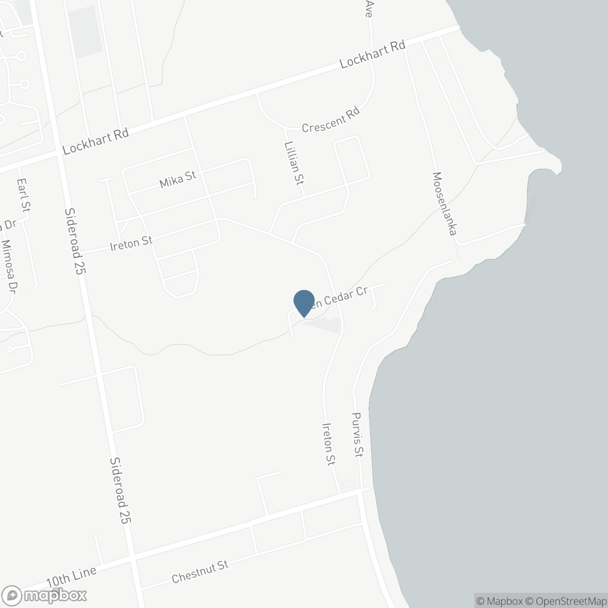 619 GLEN CEDAR CRESCENT, Innisfil, Ontario L9S 2J4
